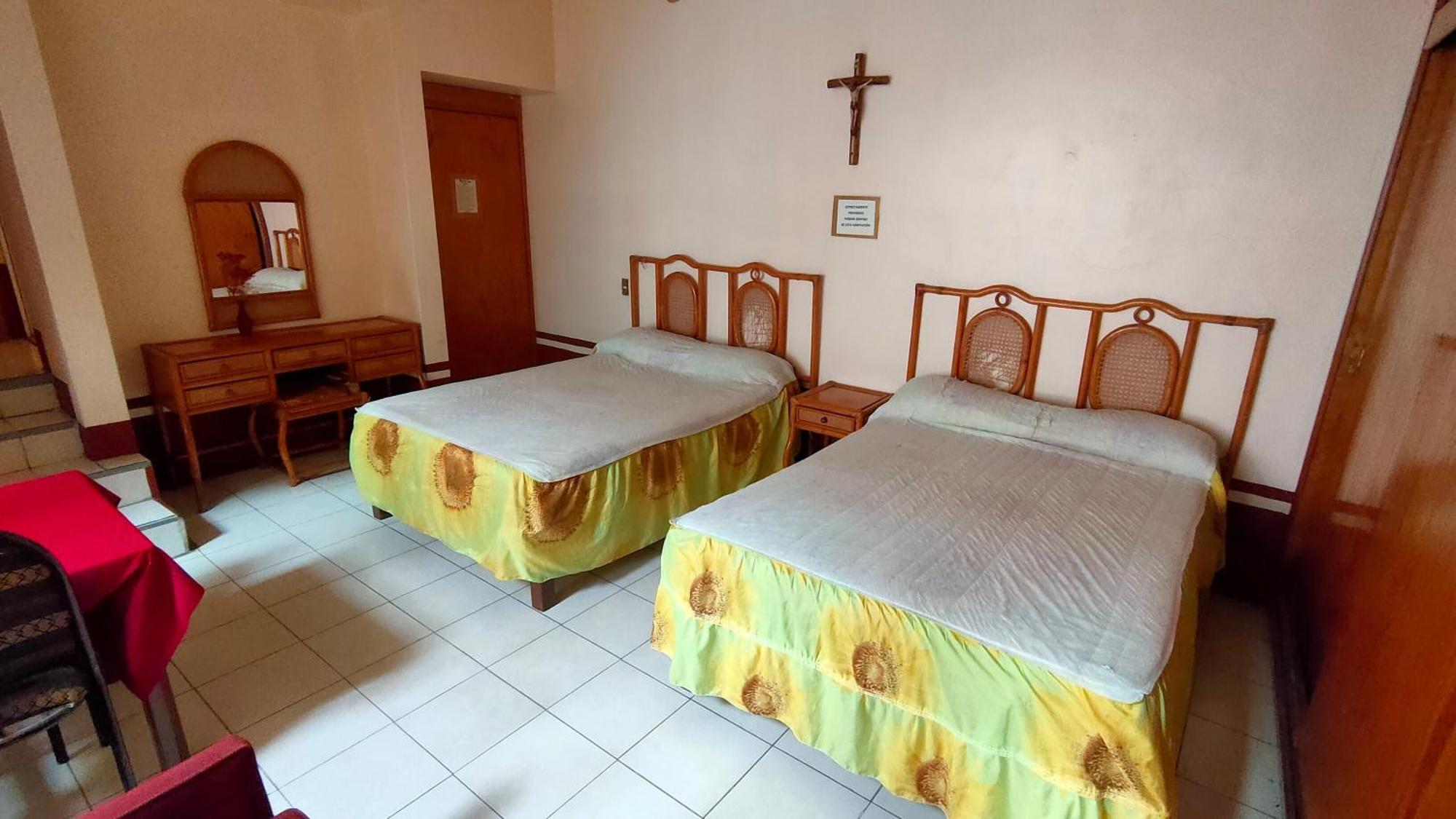 Oyo Posada Santa Cecilia, Jerez Zacatecas Jerez de García Salinas Buitenkant foto